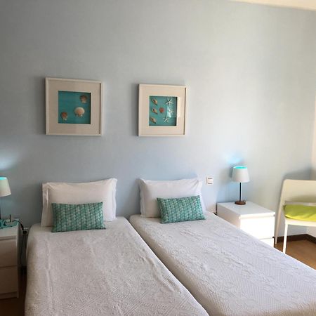 Casa Mare Hotel Сагрес Екстериор снимка