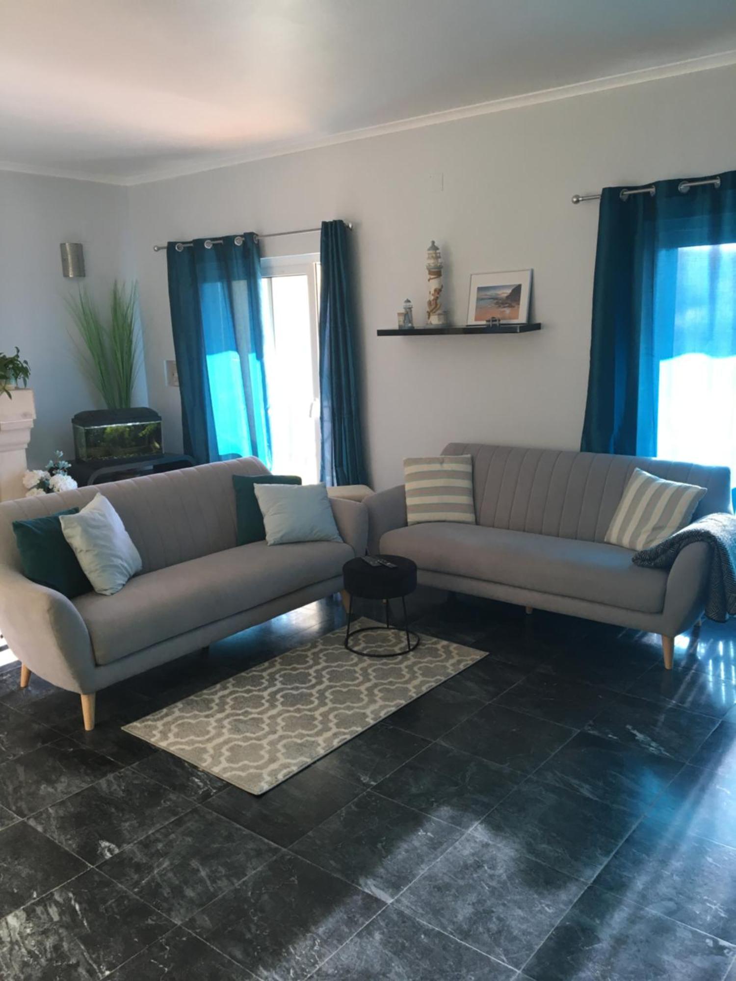 Casa Mare Hotel Сагрес Екстериор снимка