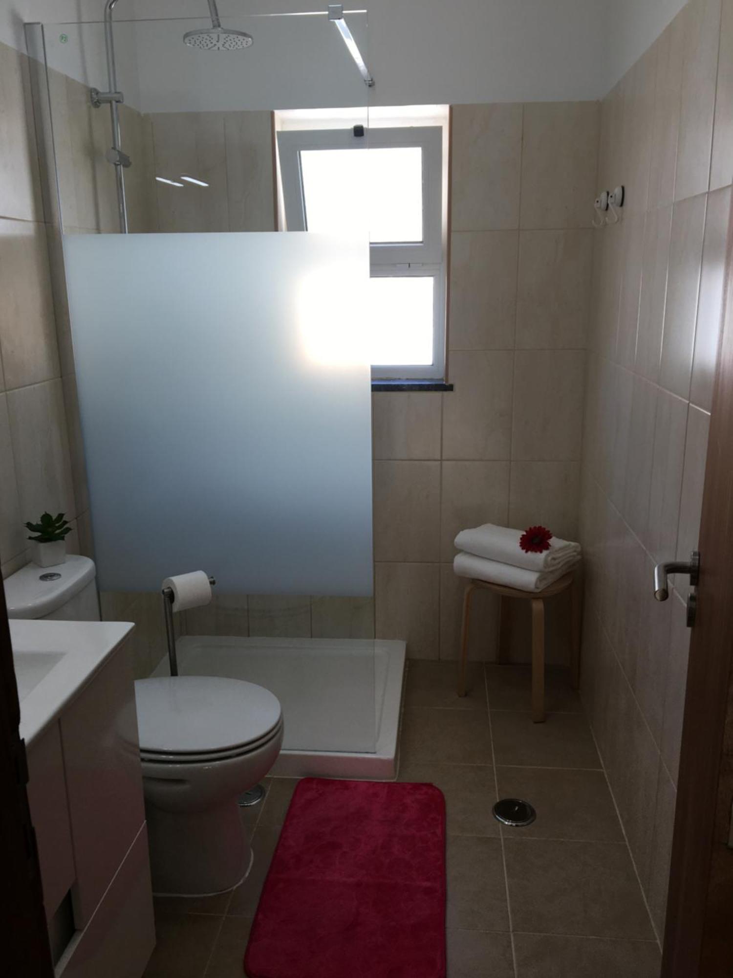 Casa Mare Hotel Сагрес Екстериор снимка