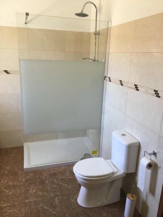 Casa Mare Hotel Сагрес Екстериор снимка
