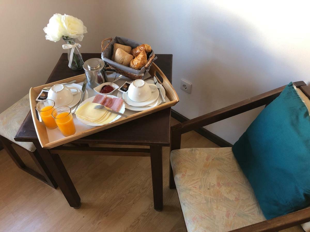 Casa Mare Hotel Сагрес Екстериор снимка