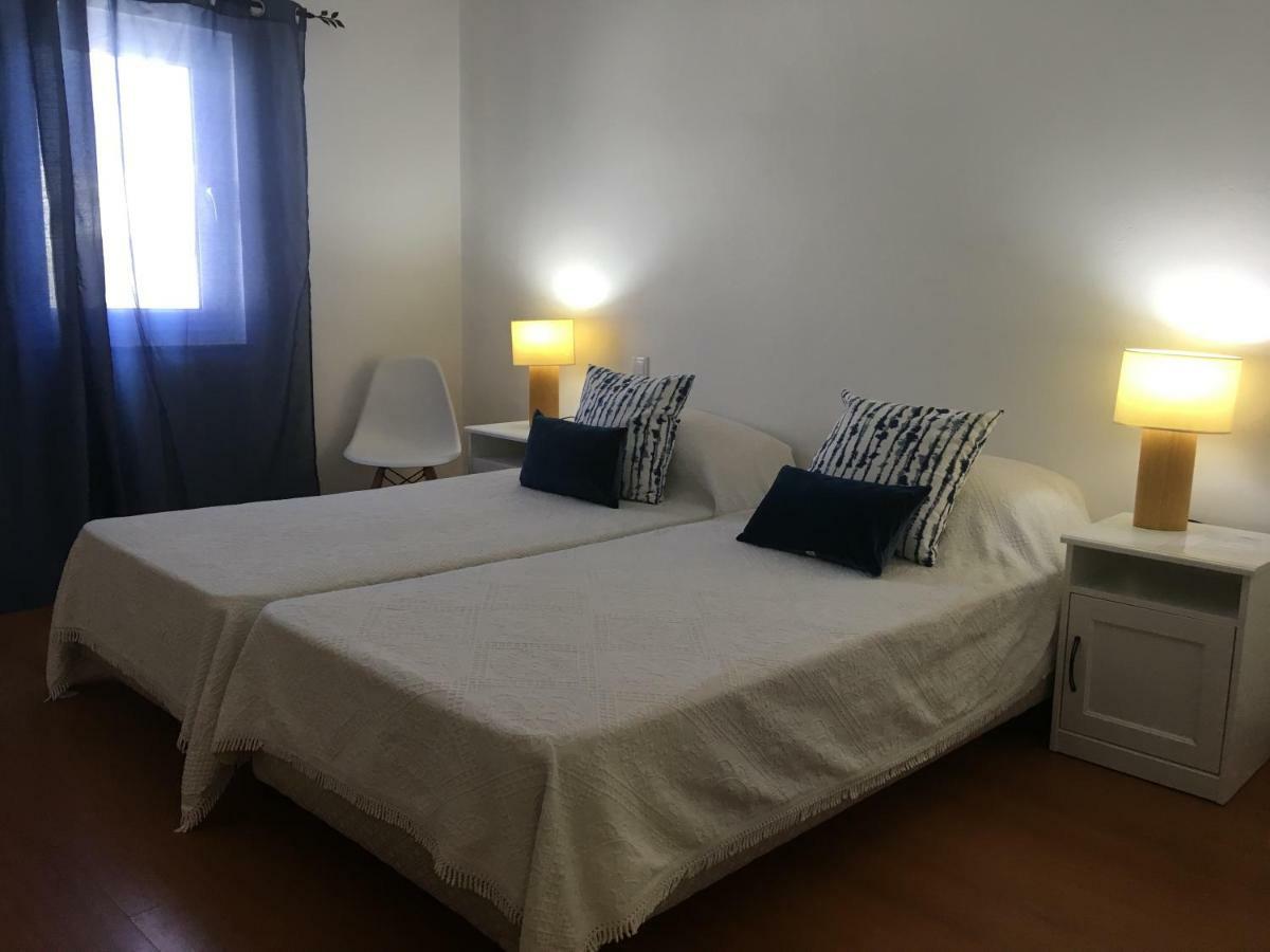 Casa Mare Hotel Сагрес Екстериор снимка